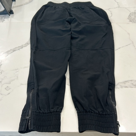 Calia by‎ Carrie Underwood Women’s Crinkle Jogger. Black Size XXS(768) - Picture 8 of 13